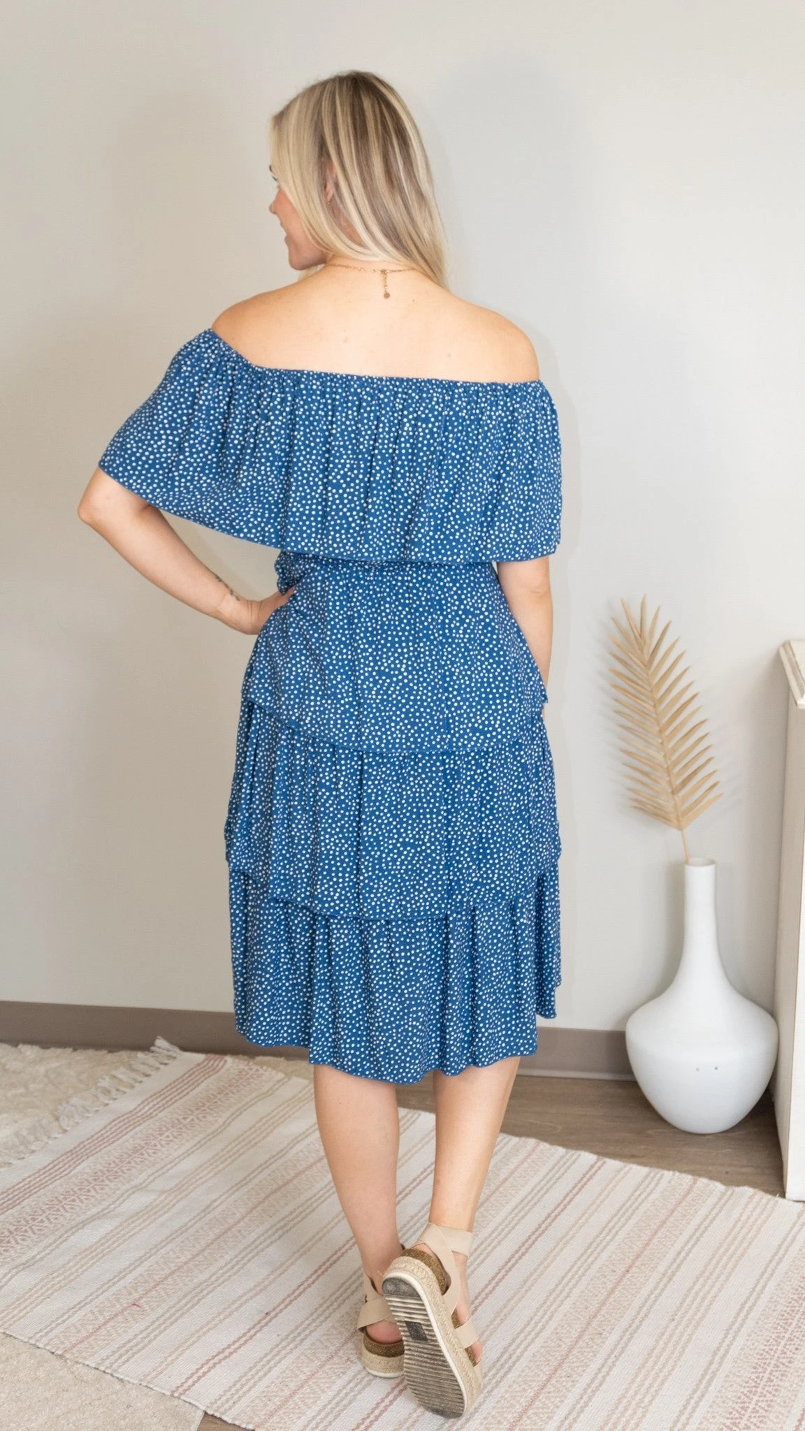 Teenage Dream Dress *Final Sale* 3 Teenage Dream Dress *Final Sale* - Image 3