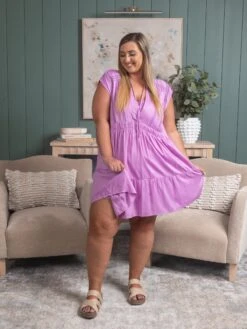 Lace Inset Split Neckline Tie Closure Mini Dress | S - 3XL Summer Concerts & Festivals 12 Lace Inset Split Neckline Tie Closure Mini Dress | S - 3XL Summer Concerts & Festivals -Dress Delight 2c7dee7eef8ab04499ae9fe4a4886548