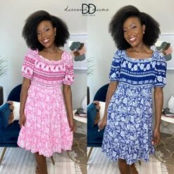 Toast To That Dress *Final Sale*