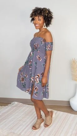 Tour Of Tahiti Dress *Final Sale* -Dress Delight 5YWeCcNBrqbdJxRKOKZfUrfM1y0epOPbETX17MXn