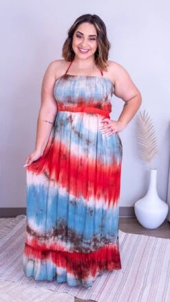 Miles Away Dress *Final Sale* -Dress Delight 5Yv3h6JeyxAnGs8zcuS4719JJXb6t8nQznFBSFJW