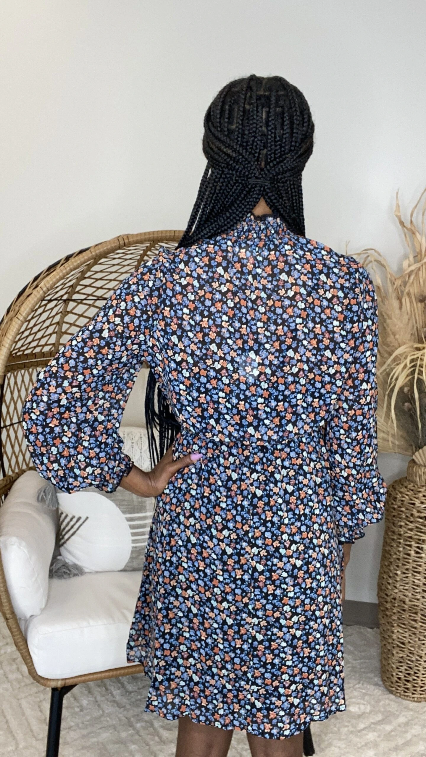 Eager Love Dress *Final Sale* 3 Eager Love Dress *Final Sale* - Image 3