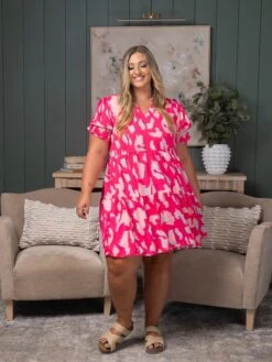 Dress Delight -Dress Delight 73677c03a747451879ae5da918f8891e