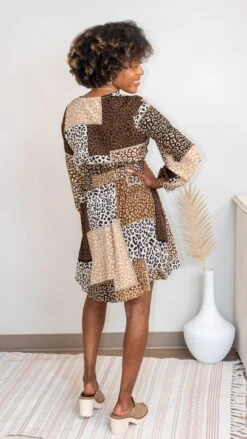 Mind Over Matter Dress *Final Sale* 7 Mind Over Matter Dress *Final Sale* -Dress Delight 7UoDPLwCUi9O0aFLQjelGPFP5aSw9uqGRbLN61VE