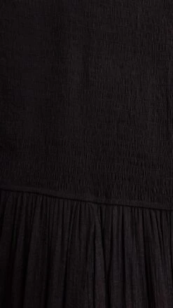 Scoop Neck Flutter Sleeve Smocked Midi Dress | S-L -Dress Delight 81gTiMXW9s7VjwVBdfiYjn9wcjb6Sj159gC3YMQS