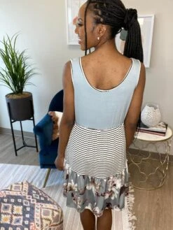 Style It Dress | S-3XL *Final Sale* 5 Style It Dress | S-3XL *Final Sale* -Dress Delight A71bcVNyiqB91mxZyH1aASQ0MS7CnYK5z4PeraQk