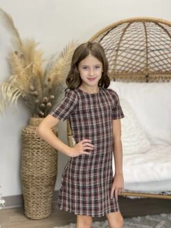 Cute Call Dress | S-XL *Final Sale*