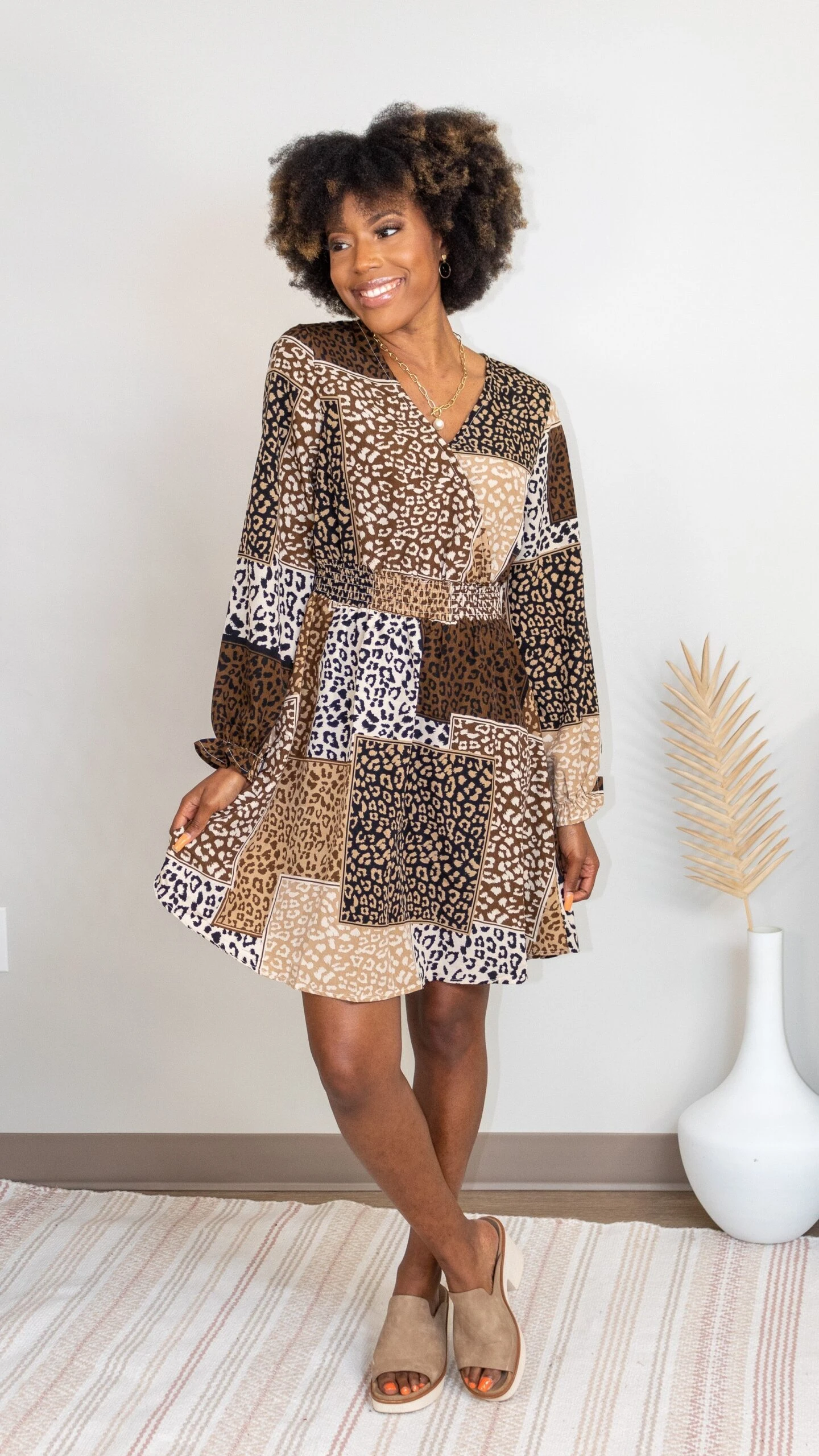 Mind Over Matter Dress *Final Sale* 2 Mind Over Matter Dress *Final Sale* - Image 2