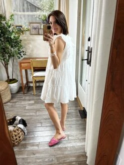 Hear Everything Dress | S - 3X *Final Sale* -Dress Delight B8VGdjW9WAIx1KxHuqEMIDWPPs2JIrsvMb4UFP9t