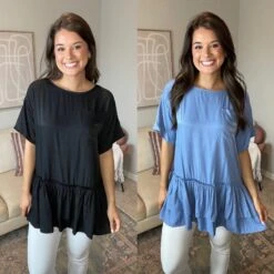 Matte Charmeuse Tiered Dress | S - L - *Final Sale*