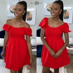 Best I Know Dress *Final Sale*