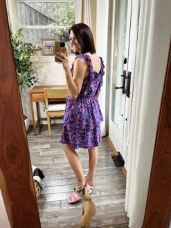 Summer Smile Dress | S - 3X *Final Sale* -Dress Delight DDI0wVBwnNCR9fms4BnxLducFP7YMuNvk7X2DtqP