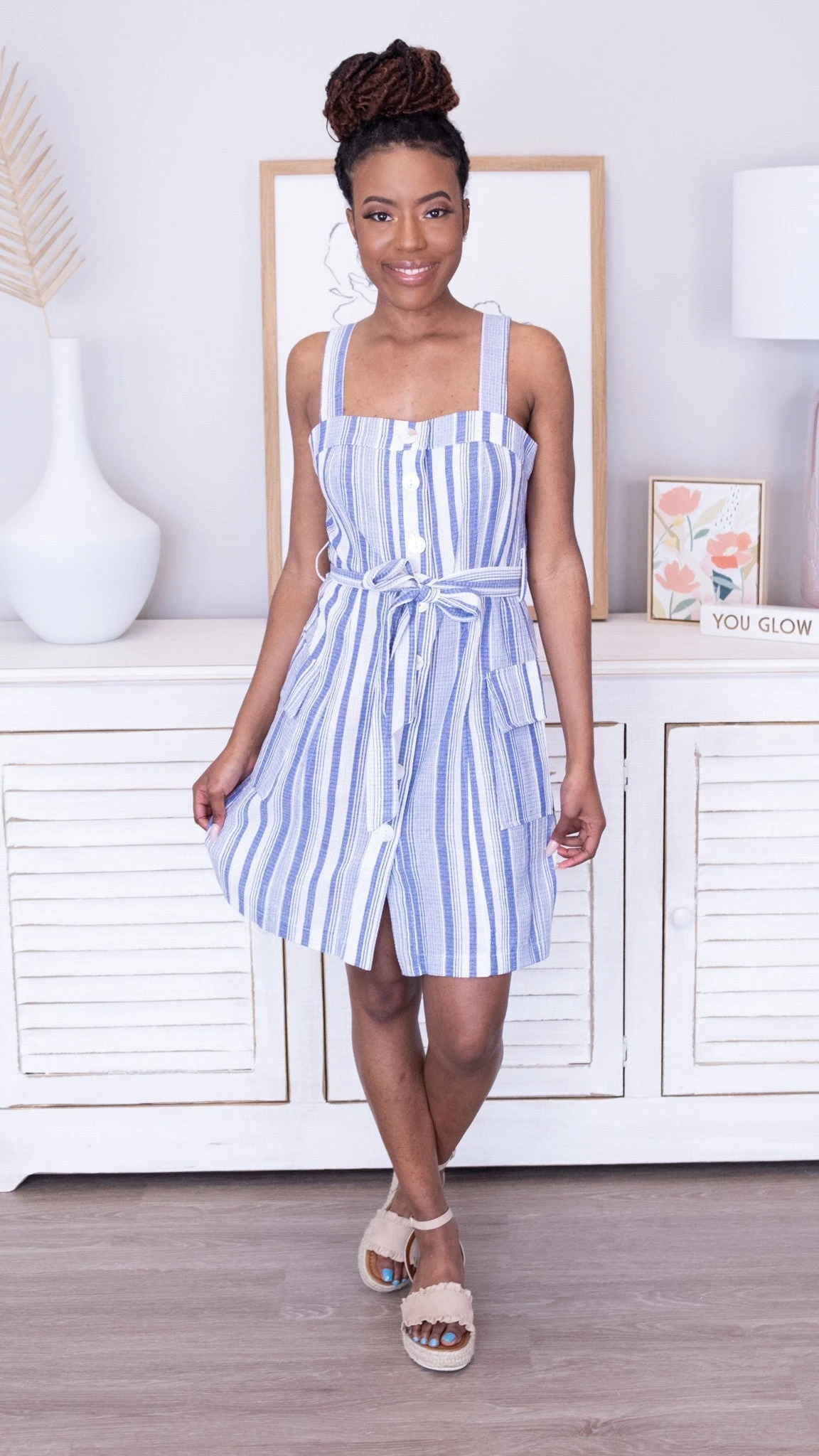 Breathless Dreaming Dress *Final Sale* 2 Breathless Dreaming Dress *Final Sale* - Image 2