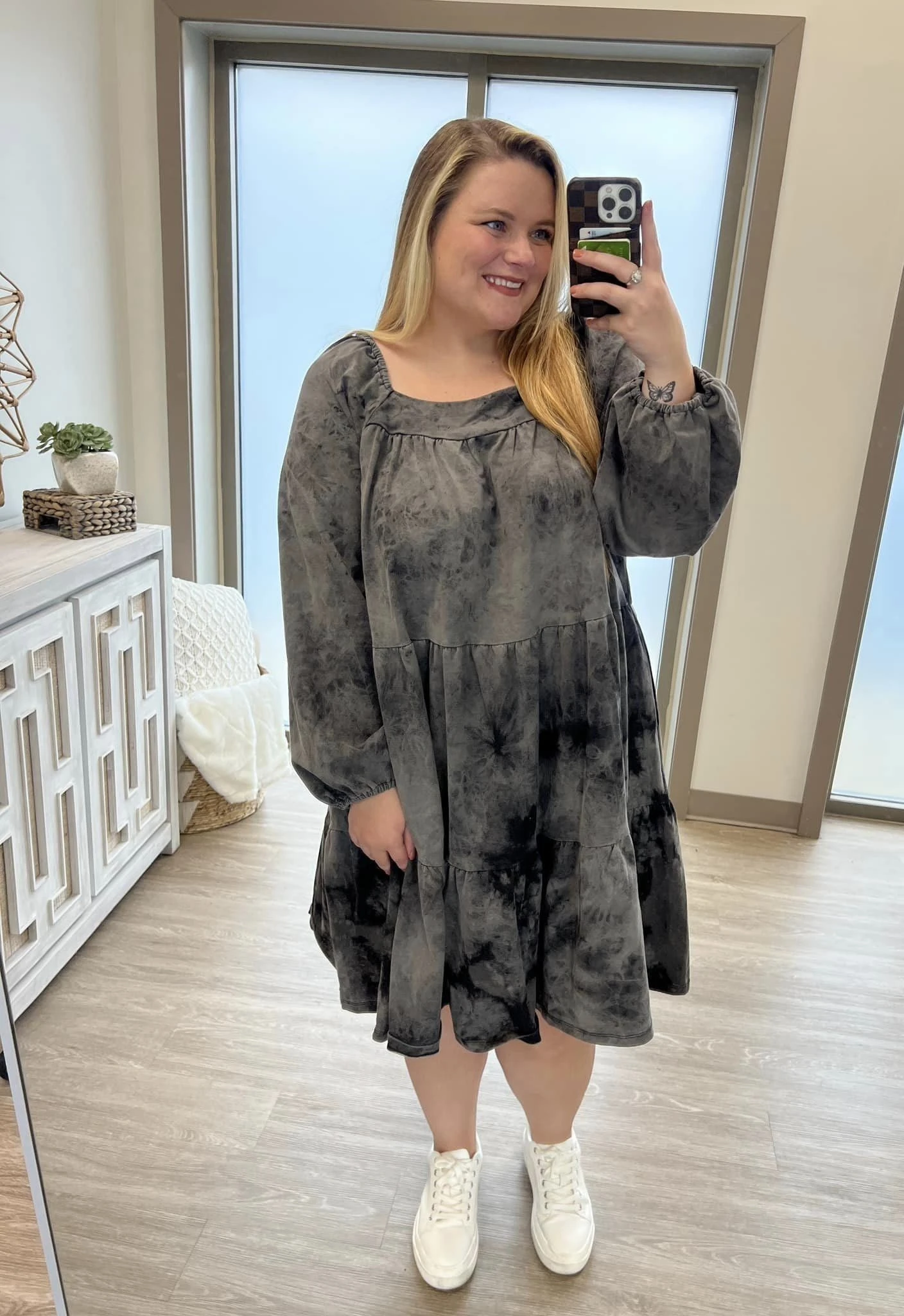 Refresh And Relax Dress | S-3XL *Final Sale* 1 Refresh And Relax Dress | S-3XL *Final Sale*