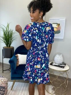 Social Sites Dress *Final Sale* -Dress Delight HMcNxwPZWioBqAHeJZzXPgtV62q4NN3KvO7bx2Pf