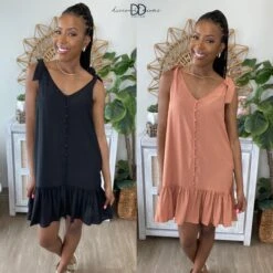 Creative Legacy Dress *Final Sale*