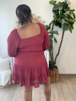 Call You Tomorrow Dress *Final Sale* -Dress Delight RxSQMtjgyykNfW5A04wfVhCASXj9tFhAug0y3pCe