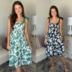 STACCATO Something Different Dress *Final Sale*