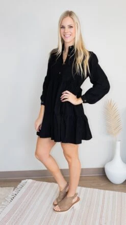 Share Your Story Dress *Final Sale* -Dress Delight Ss8APP4R6vDbX4Xskx5a7pomw2kUBqz0lAC0MEFd