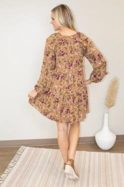 Moment Of Bliss Dress *Final Sale* -Dress Delight UM125kDDJ2rpytWbvQ9ysR87LE6raVA8APygFB0U