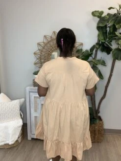 Say It Again Dress *Final Sale* -Dress Delight UvVR64dfKyLpRhvkSSVZgucockUIW6eGUtsExBkj