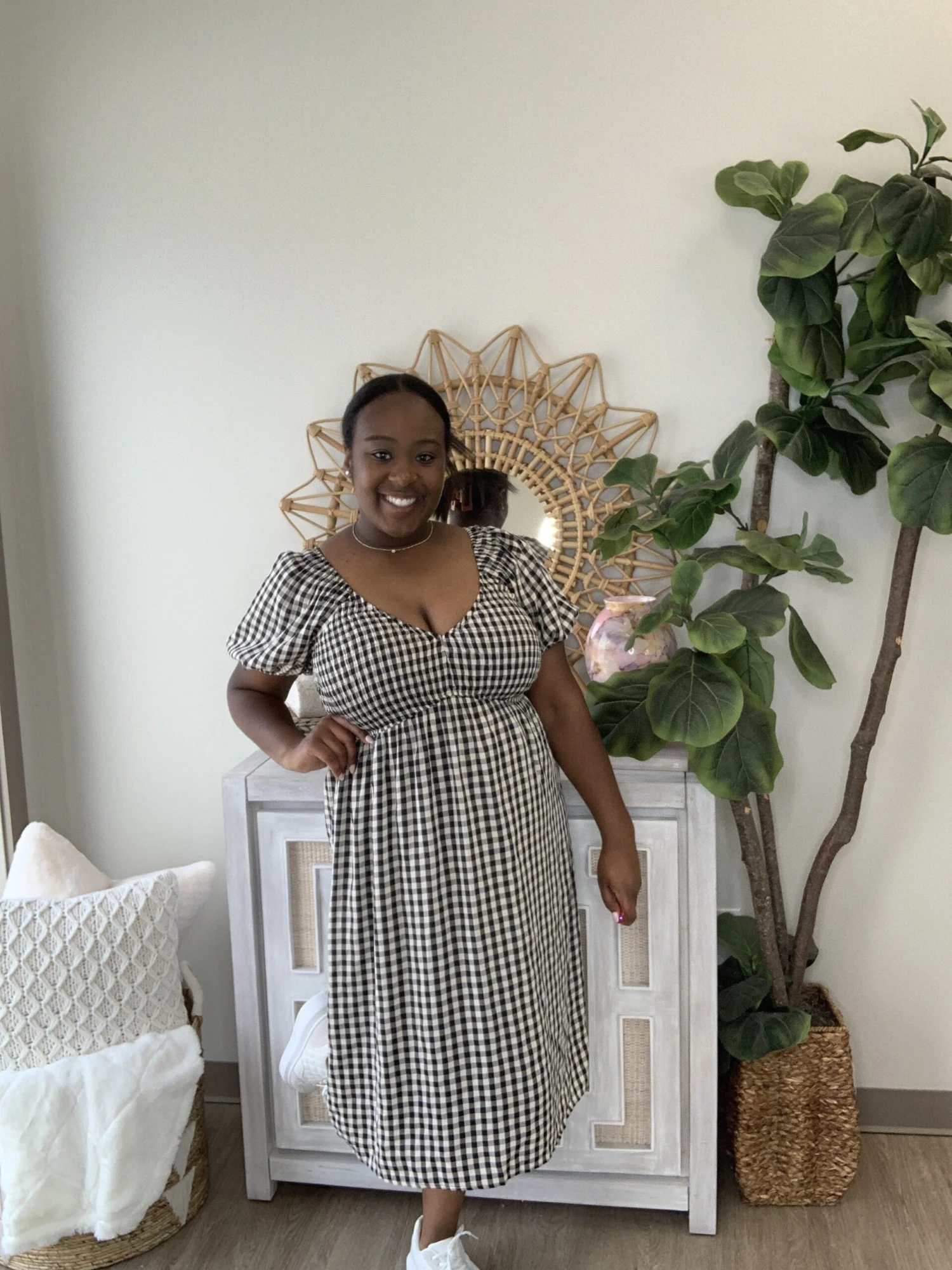 STACCATO Taking Notes Dress | S-L *Final Sale* 1 STACCATO Taking Notes Dress | S-L *Final Sale*