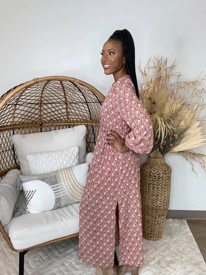 Suave Kiss Dress *Final Sale* 2 Suave Kiss Dress *Final Sale* - Image 2