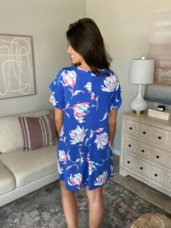 Chipping In Dress *Final Sale* -Dress Delight VM7QPEoX7AzK9KmwduYSVxStAfuQkUSahWvWCrlc