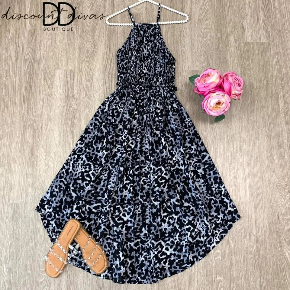 Stars Aligned Dress *Final Sale* 1 Stars Aligned Dress *Final Sale*