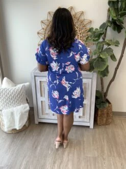 Chipping In Dress *Final Sale* -Dress Delight aXmPvECplW10rEjXXb3NR06D0i2llO1BVLbiw1pN