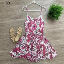 Hasn't Happened Dress | S-2XL *Final Sale*