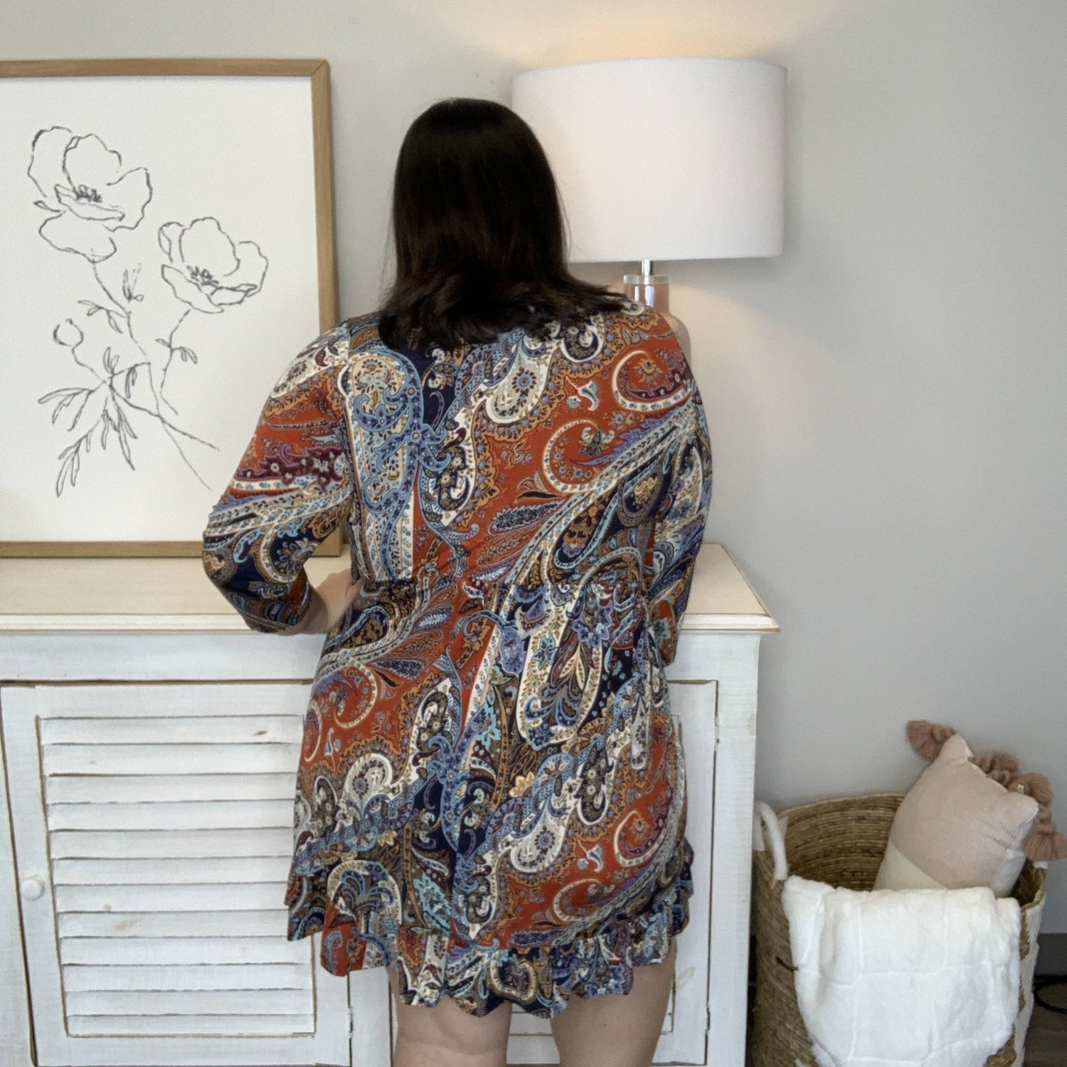 The Way You Move Dress *Final Sale* 3 The Way You Move Dress *Final Sale* - Image 3