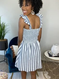 Specially Seen Dress *Final Sale* -Dress Delight gWcCiep59ZkRSyebipHPM1FZAnWKYcP7FvqAr1W5