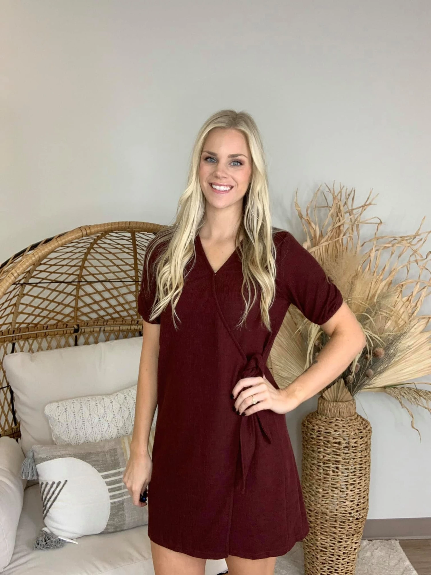 Life Out There Dress *Final Sale* 2 Life Out There Dress *Final Sale* - Image 2