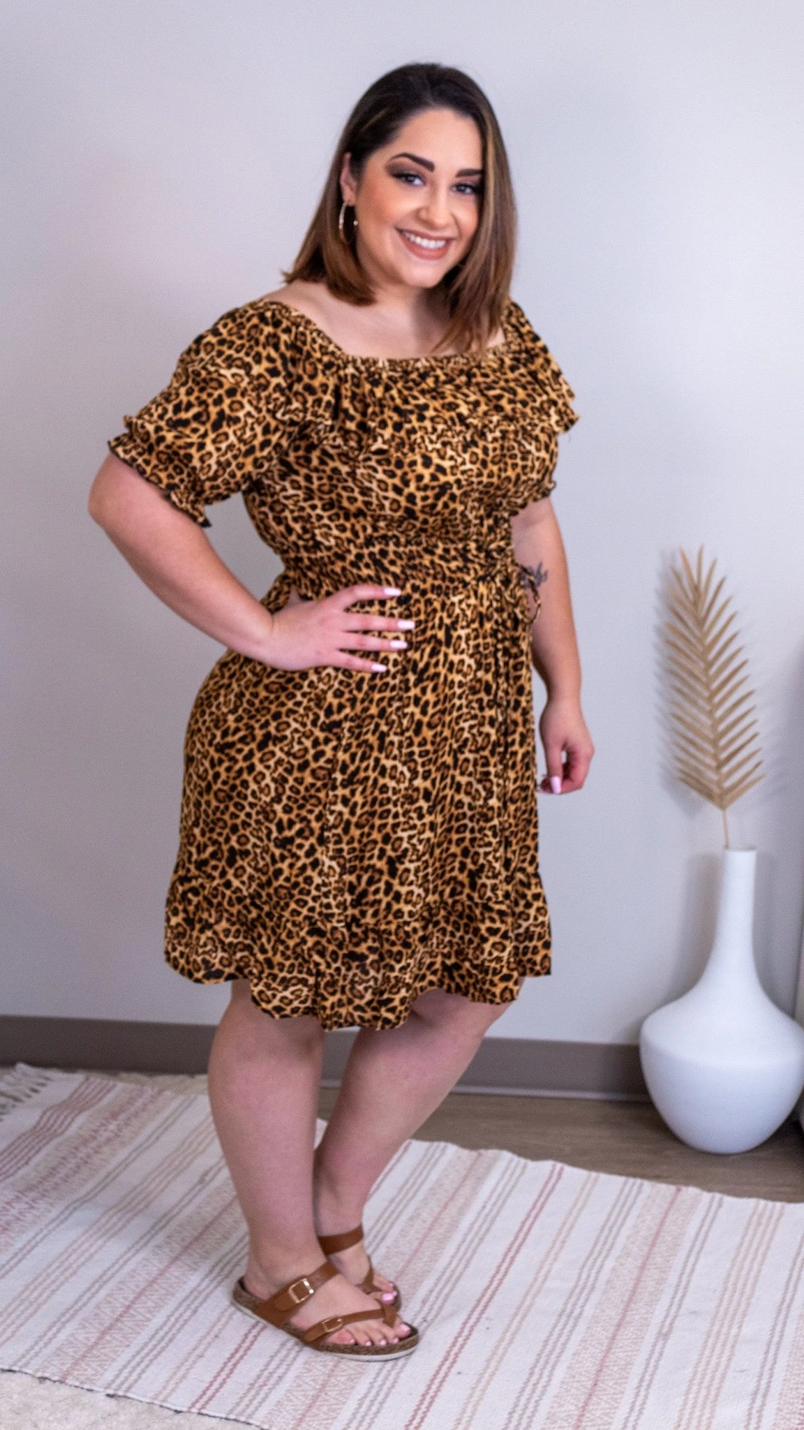 Make A Toast Dress *Final Sale* 5 Make A Toast Dress *Final Sale* - Image 5