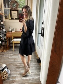 Penthouse Of Your Heart Dress | S-2XL *Final Sale* -Dress Delight ileoIAkcEMRjDTB4vWCgE8f3M7AnUDeqrQice9hs