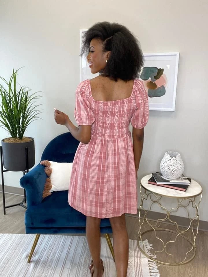 Dance All Night Dress *Final Sale* 4 Dance All Night Dress *Final Sale* - Image 4