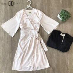 Chase You Down Dress *Final Sale*