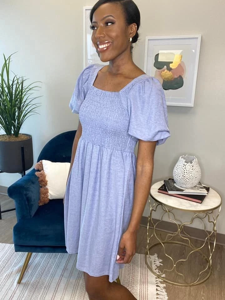 Fair Match Dress *Final Sale* 2 Fair Match Dress *Final Sale* - Image 2