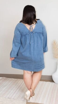 Dreaming Of Us Dress *Final Sale* -Dress Delight r4oHtwHUDyx89Zggn2rAIGmygT1PekDoV3TDAAWR