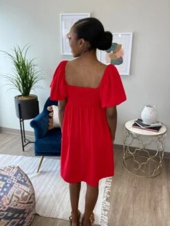 Good Grammar Dress *Final Sale* -Dress Delight rBsGuOnWaVToblGuQpc2PNQqyPHlTPwYn2iTkfI3