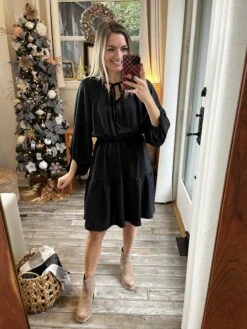 Penthouse Of Your Heart Dress | S-2XL *Final Sale* -Dress Delight sUMcxXrtVauxXILyL7mx98NKDmBTe9nrxEHwIRcy