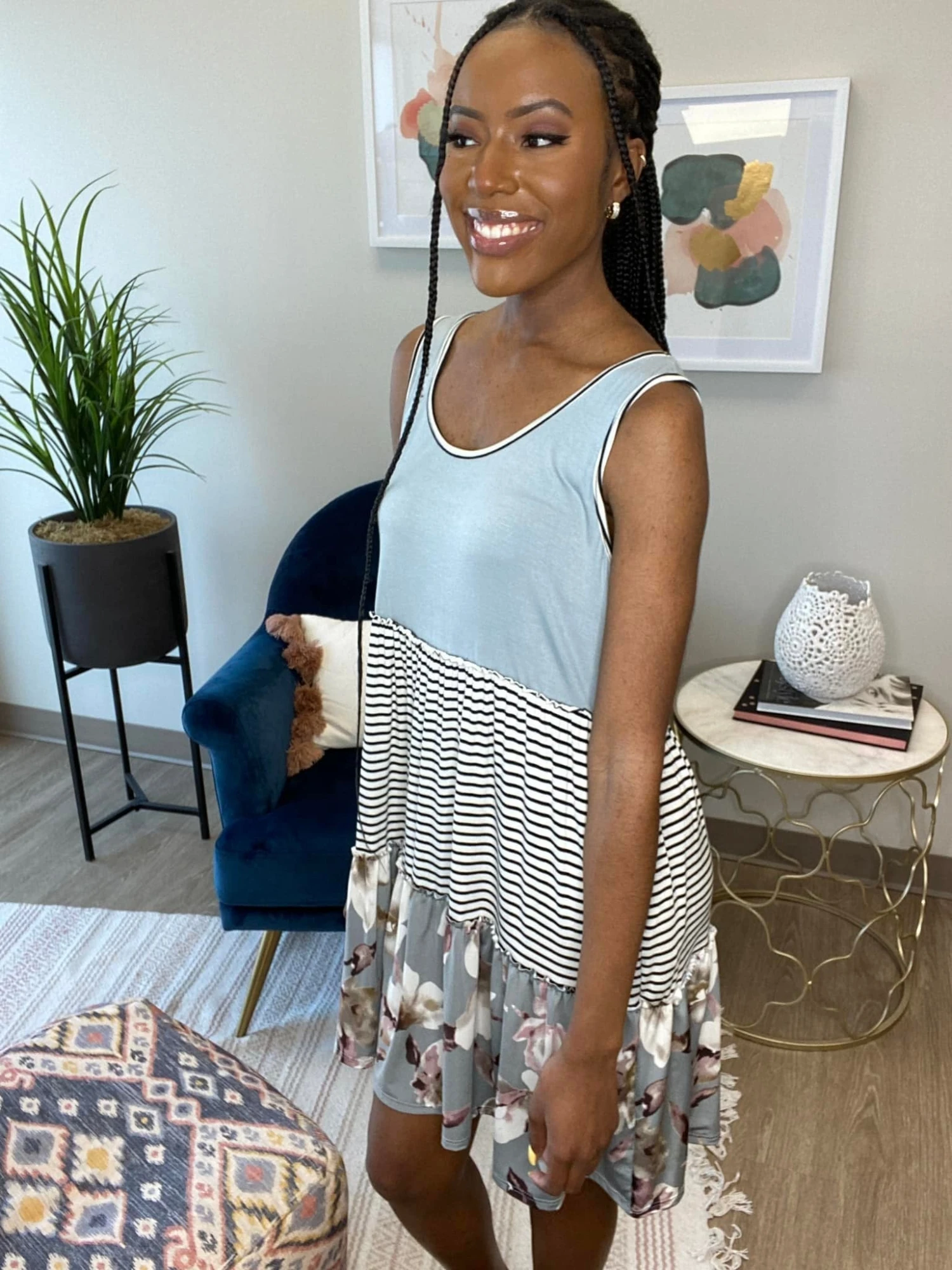 Style It Dress | S-3XL *Final Sale* 2 Style It Dress | S-3XL *Final Sale* - Image 2