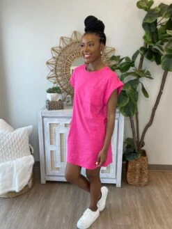 Summer Fling Dress *Final Sale*