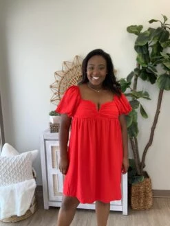 Good Grammar Dress *Final Sale* -Dress Delight vjLm4sAP9xHuUpDrvNcbDcDSh3YvkMJBCuYnksJp