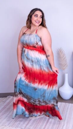 Miles Away Dress *Final Sale* -Dress Delight vnIz4cGEgYPnabRwq8YXIKfAA2007AvO8Ep0eoVp