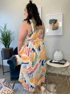 Make You Happy Dress *Final Sale* -Dress Delight w8XjN1jRKoTyENlmT6PjR3eTuLwi3Xcd6o6ACFld