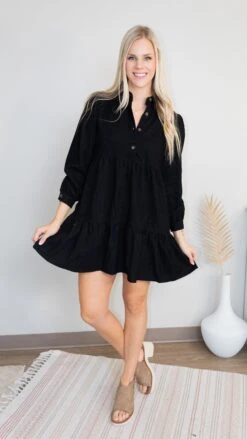 Share Your Story Dress *Final Sale* -Dress Delight w9a9ZePmPPSTwkZhfQ9caUUIZ9wUhGl9Gfwg0Tmj