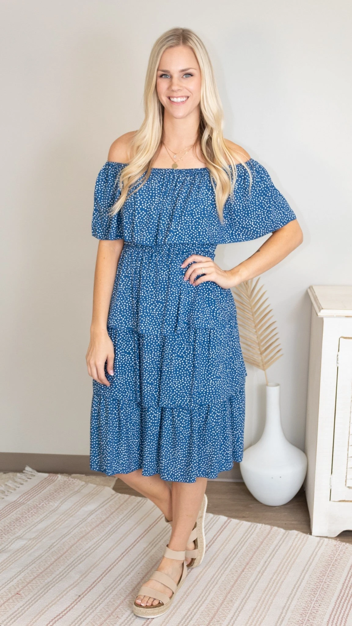 Teenage Dream Dress *Final Sale* 2 Teenage Dream Dress *Final Sale* - Image 2