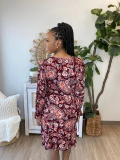 All I've Got To Say Dress | S-L | Final Sale -Dress Delight x5ltpzWKY5Jn1PjwM6xrbffKtK8c18dmRX43qqgN